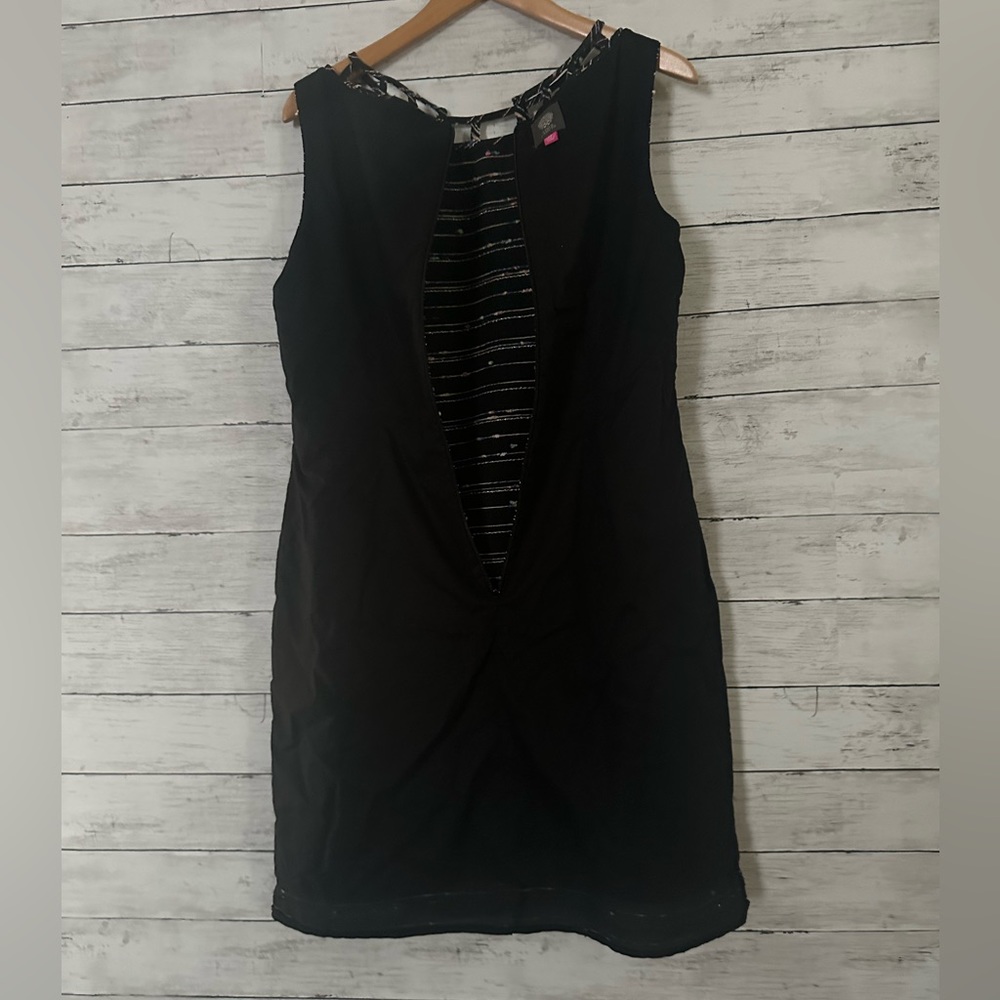 VINCE CAMUTO Dress Size 12 - Picture 6 of 7